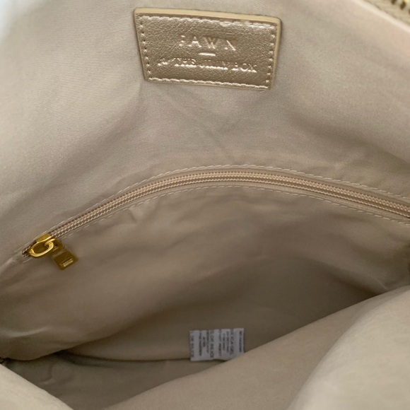 Jilly Box Fawn Design Clutch - Picture 4 of 5